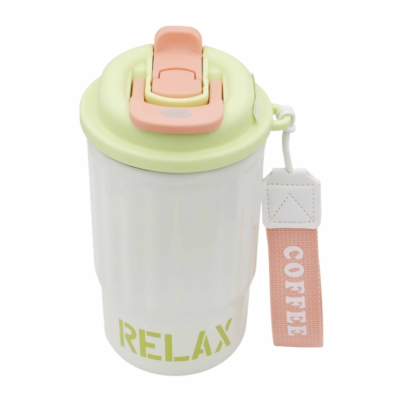 تراول ماگ ریلکس مدل دوحالته گنجایش 0.4 لیتر کپی