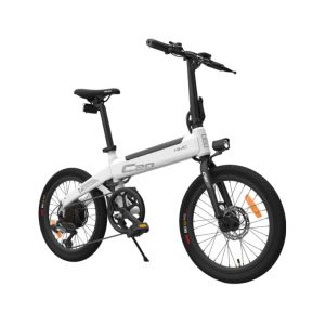 دوچرخه برقی تاشو شیائومی مدل HIMO C20